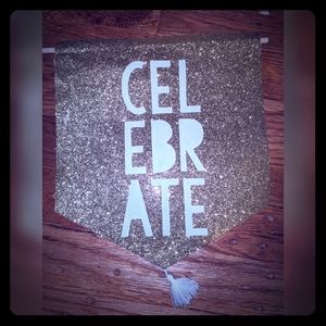 Celebrate Banner